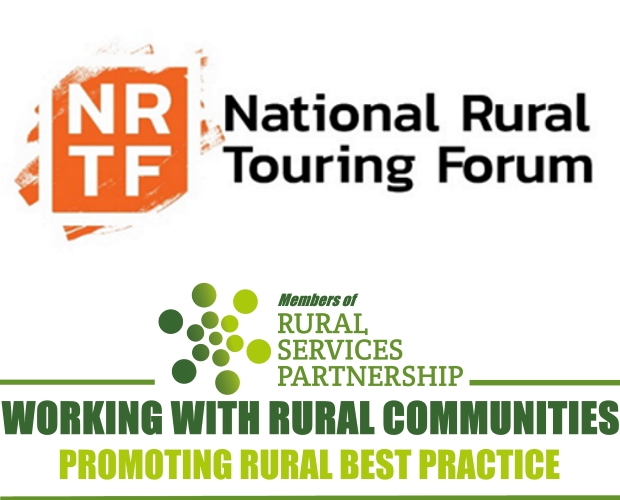 Harness the Green Potential of Rural Touring